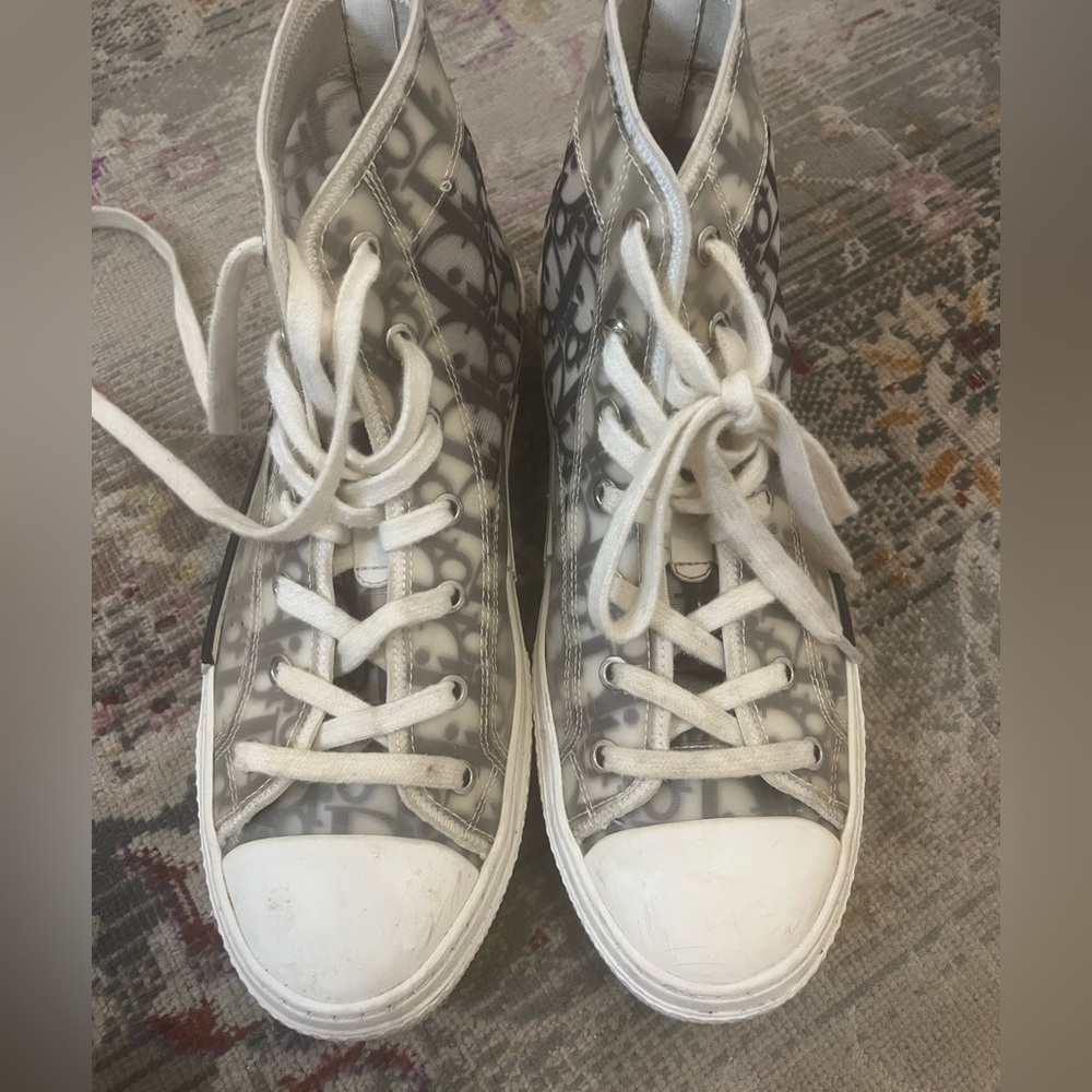Dior sneakers